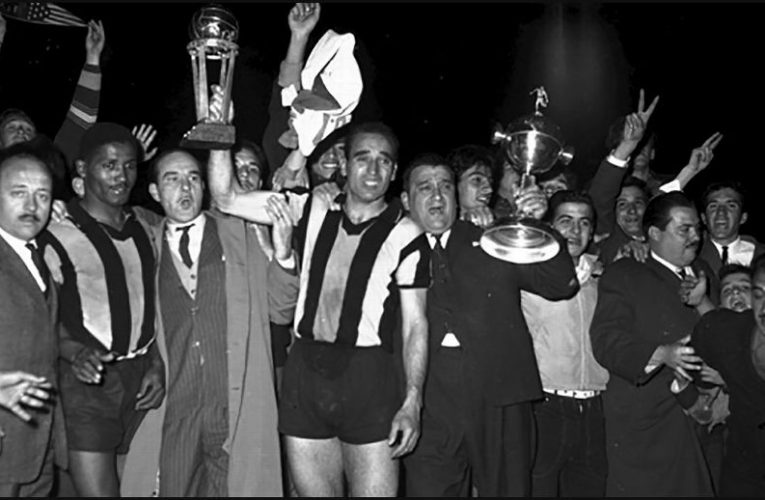 El origen de la Copa Libertadores, el torneo más importante de América